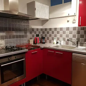  Appartement Vanille France