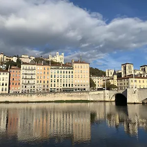  Appartement Nest In Heart Of France