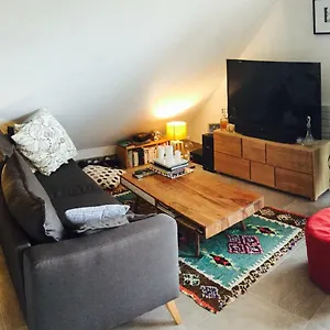  Appartement Malo Servan France
